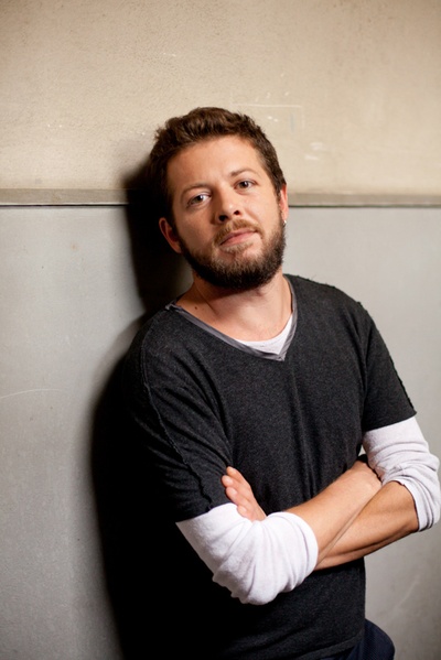 西拉斯·佐美卡斯的写真