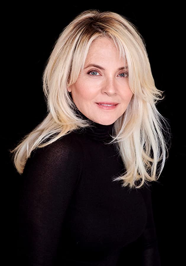 科妮莉亚·格斯特的写真