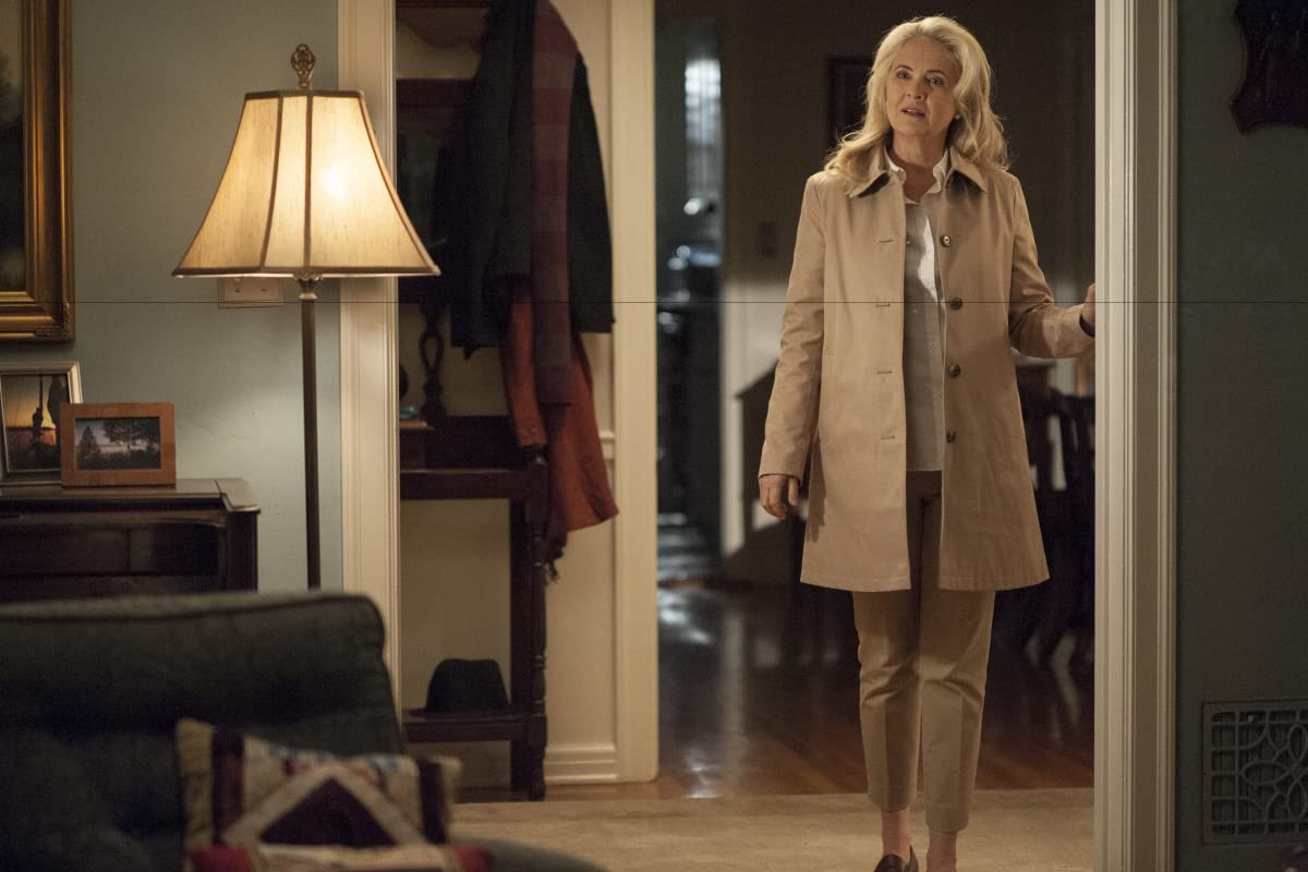 科妮莉亚·格斯特的写真