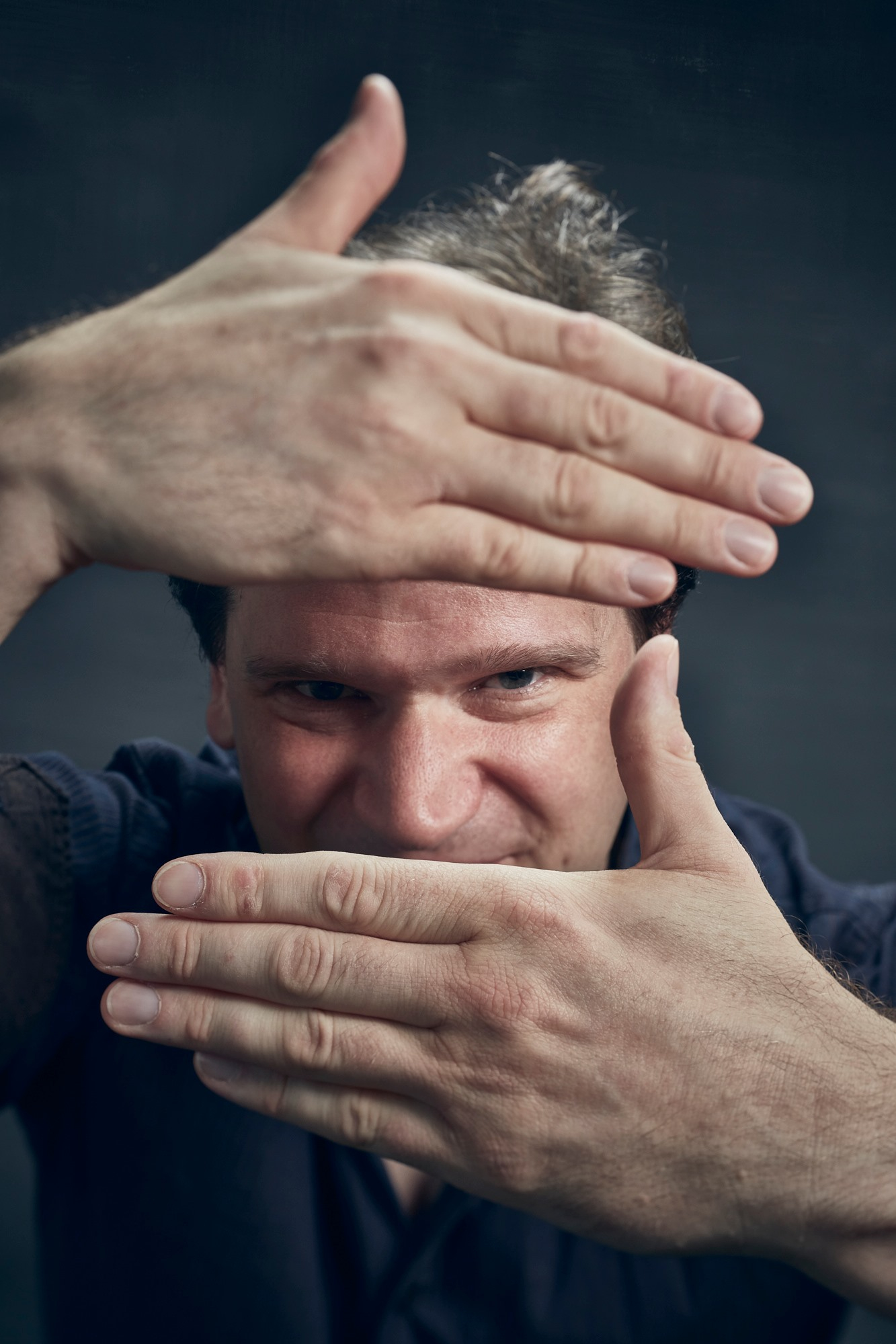 斯文·泰迪肯的写真