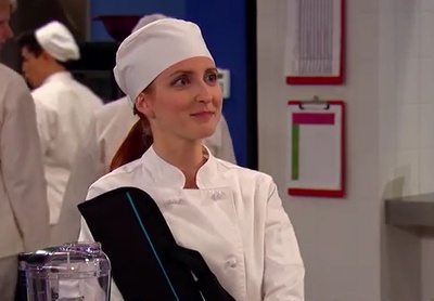 玛莉芙·赫林顿的写真