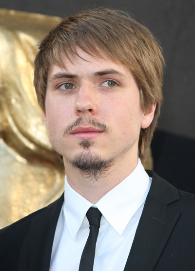 乔·托马斯的写真