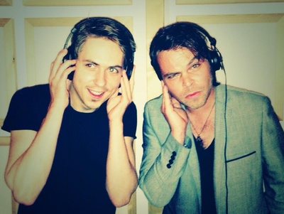 乔·托马斯的写真