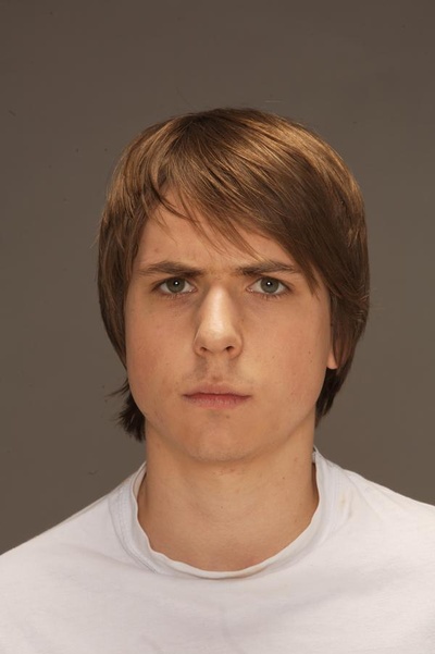 乔·托马斯的写真