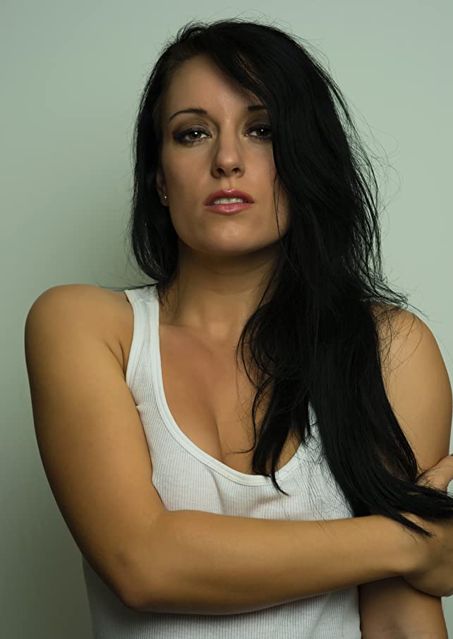 玛丽亚·李·梅耶丁汉姆的写真