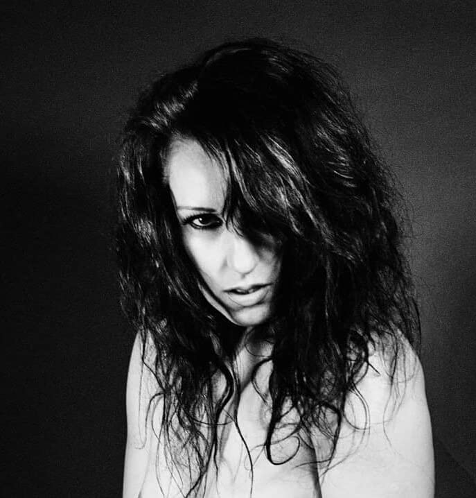 玛丽亚·李·梅耶丁汉姆的写真