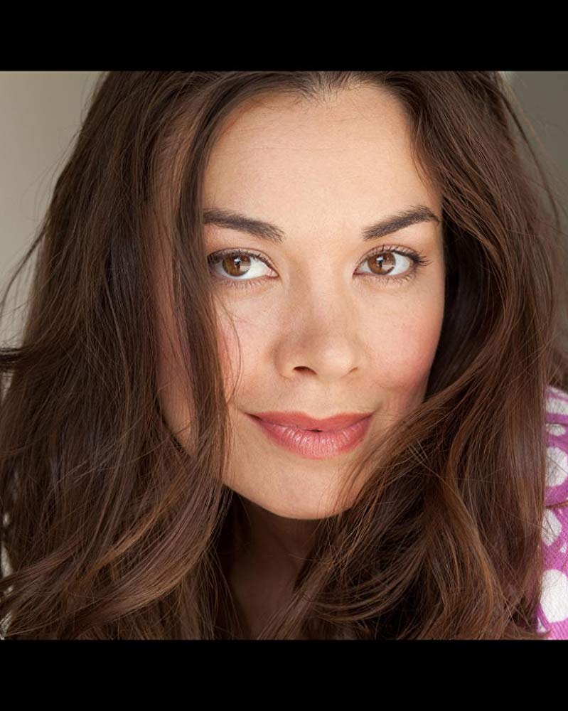 塔拉·普拉特的写真