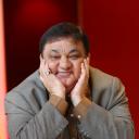 哈里什·帕特尔