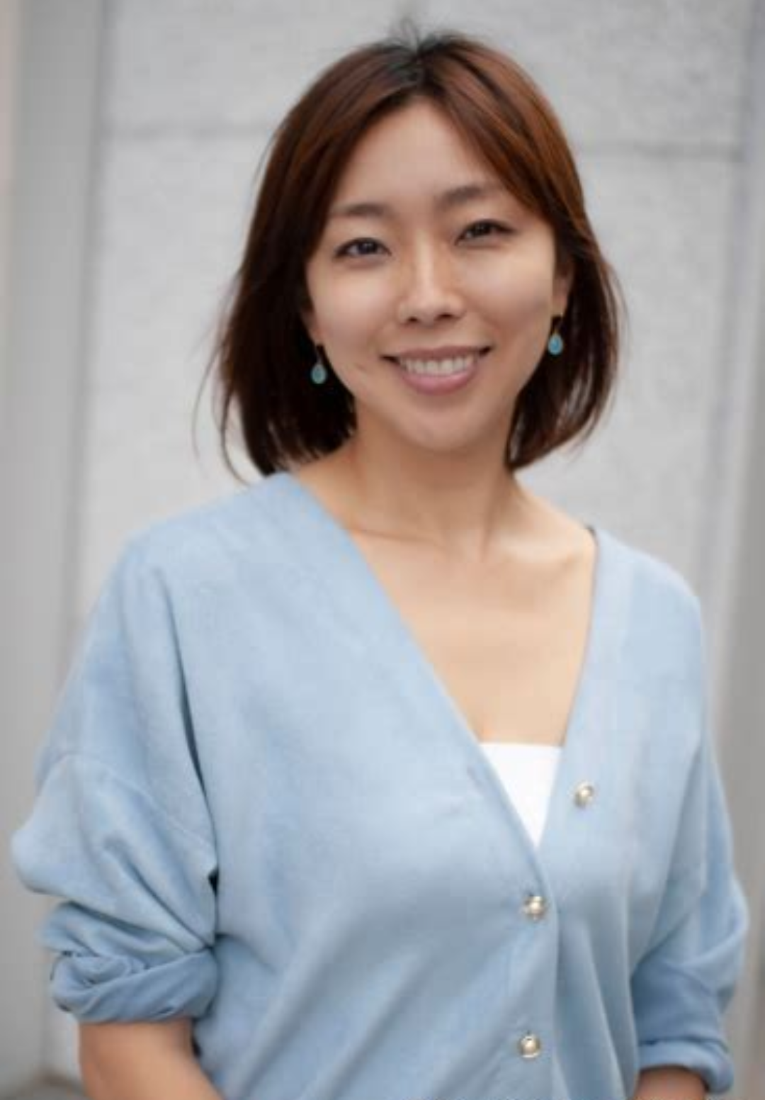 春日井静奈的写真