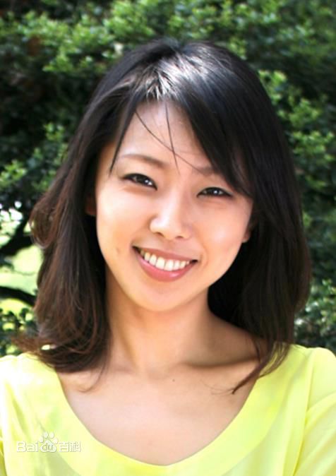 春日井静奈的写真