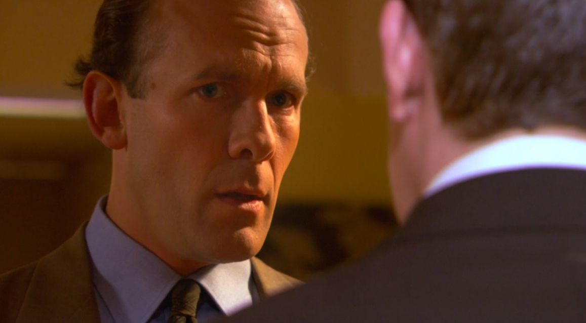 西蒙·戴伊的写真-2006《巴比伦饭店》S...