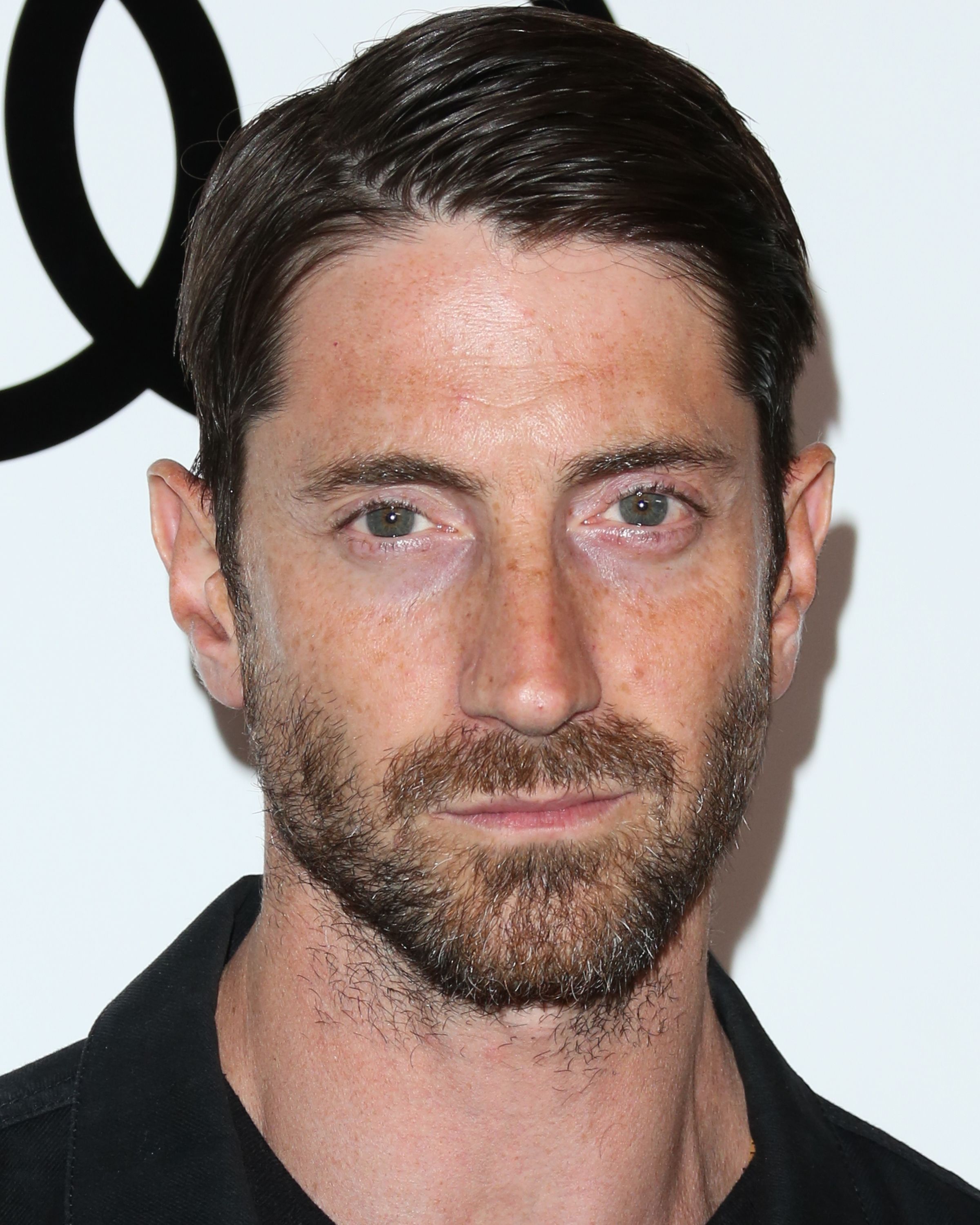 伊多·戈德堡的写真