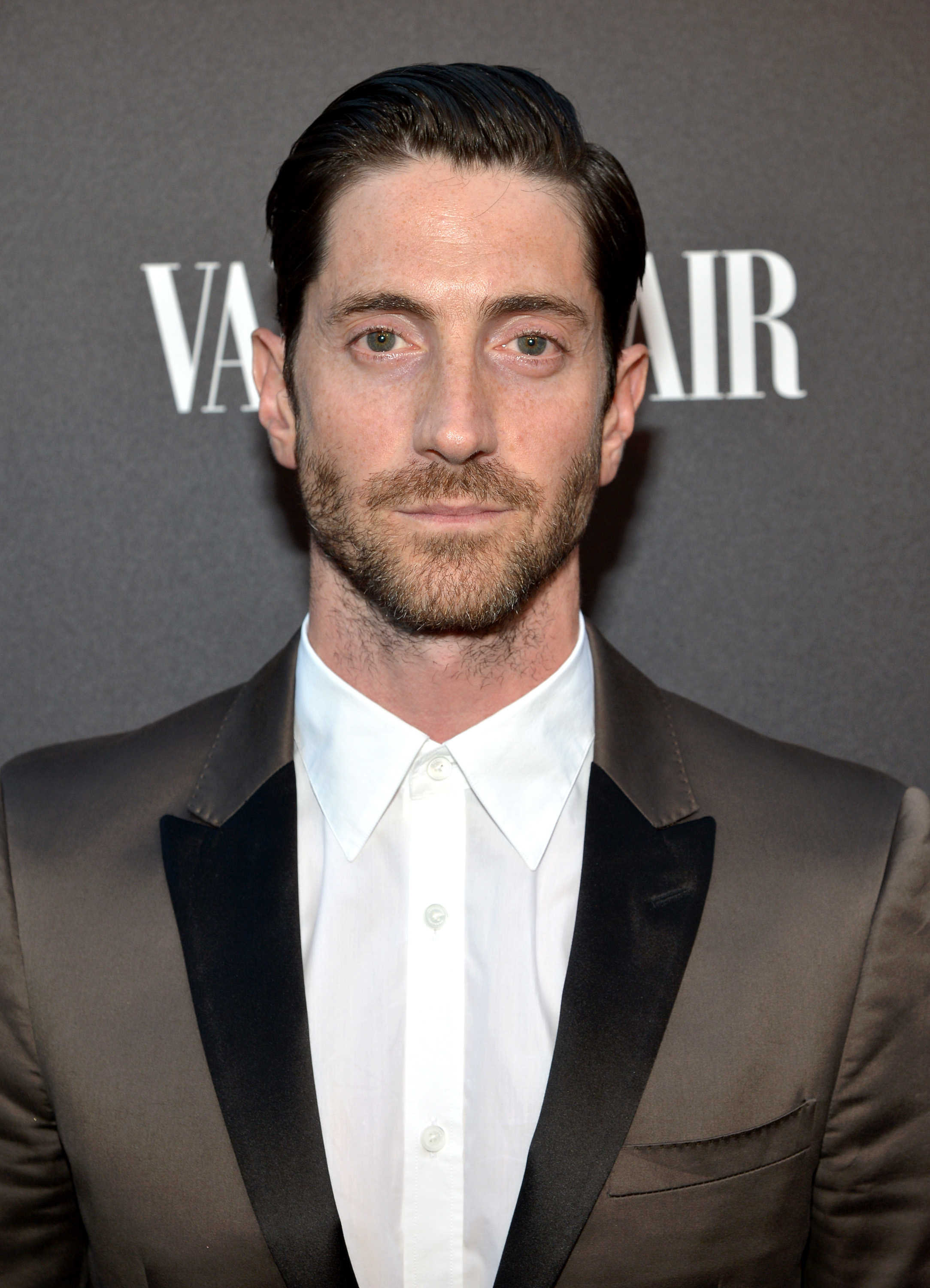 伊多·戈德堡的写真