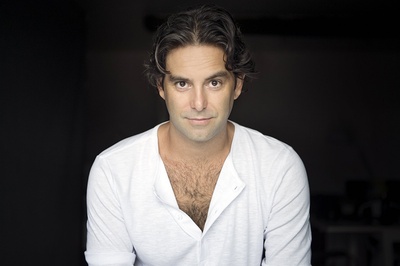 本·莫特利的写真