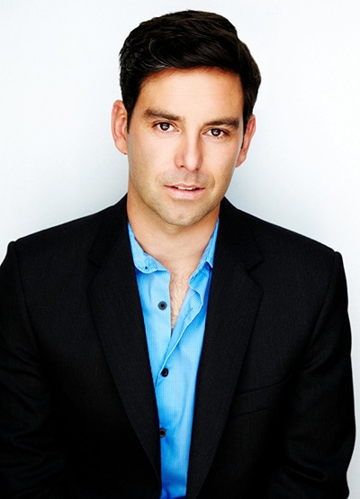 本·莫特利的写真