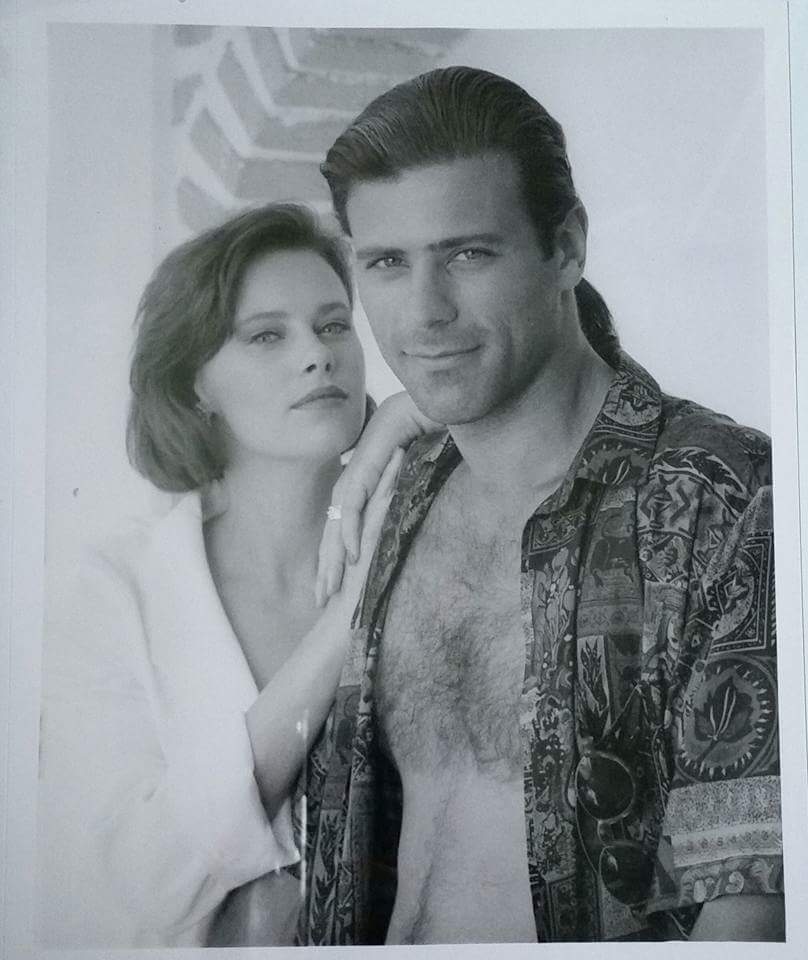 罗伯·斯特尔特的写真