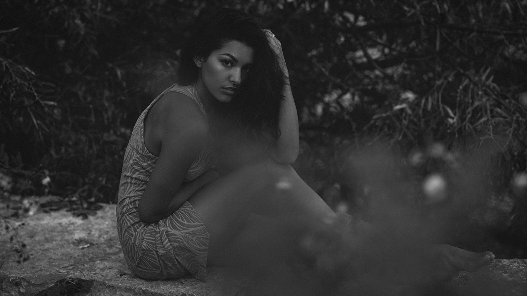 亨伯利·冈萨雷斯的写真