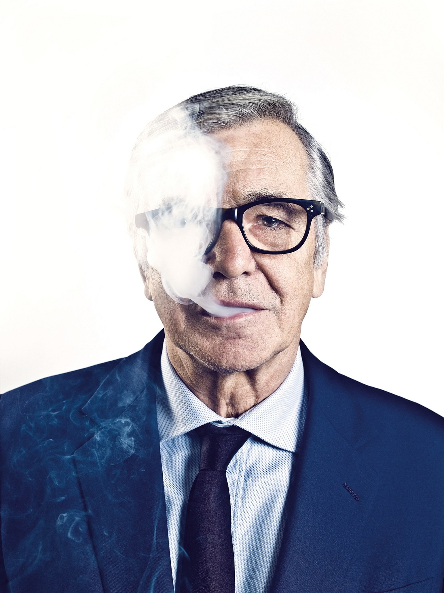 吉里·巴托斯卡的写真