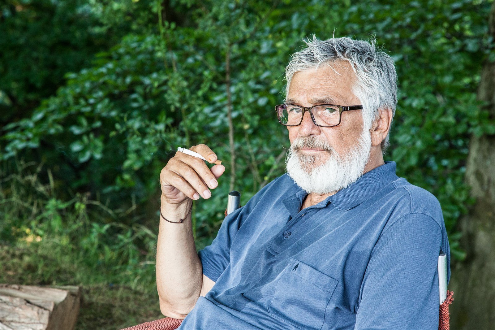 吉里·巴托斯卡的写真