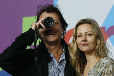 基姆·默多恩特的写真