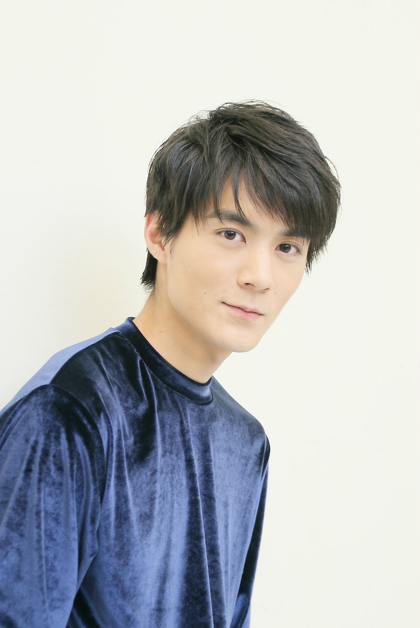 松本享恭的写真