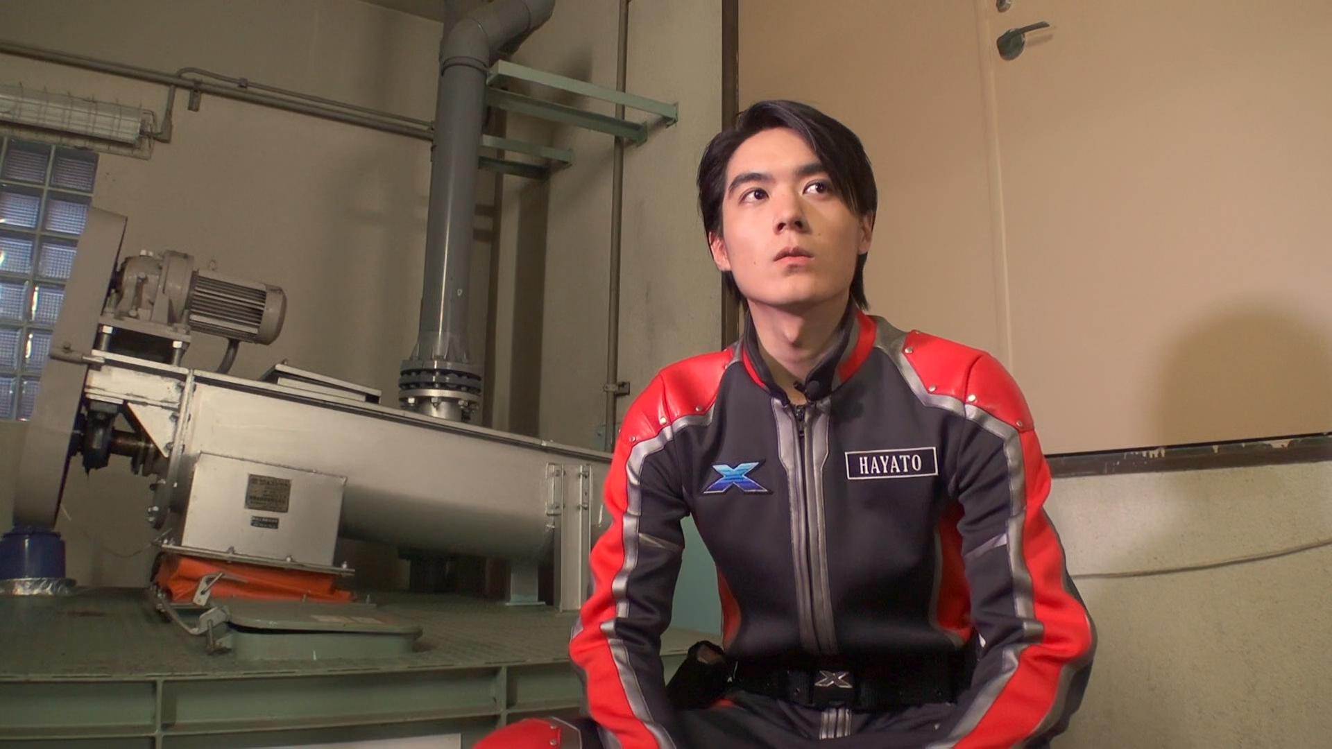 松本享恭的写真