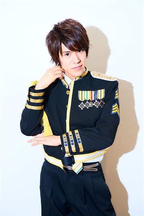 平松贤人的写真