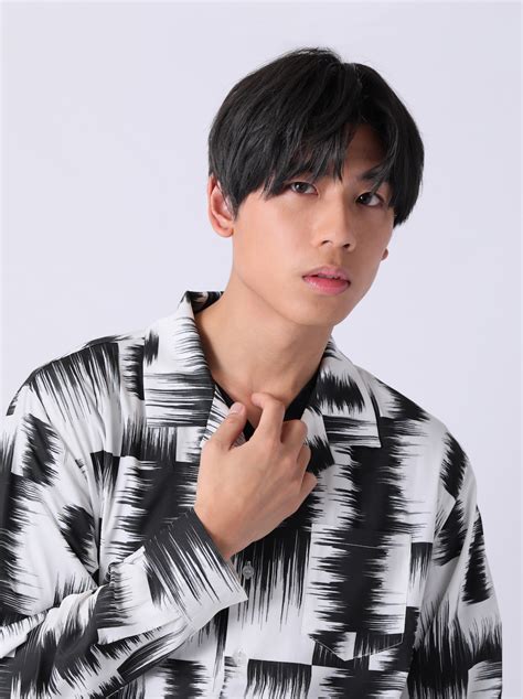 吉原雅斗的写真