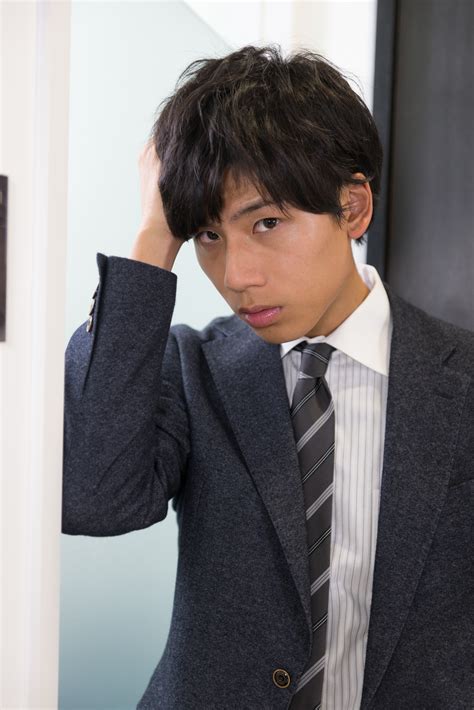 吉原雅斗的写真