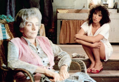 苏珊娜·弗罗恩的写真