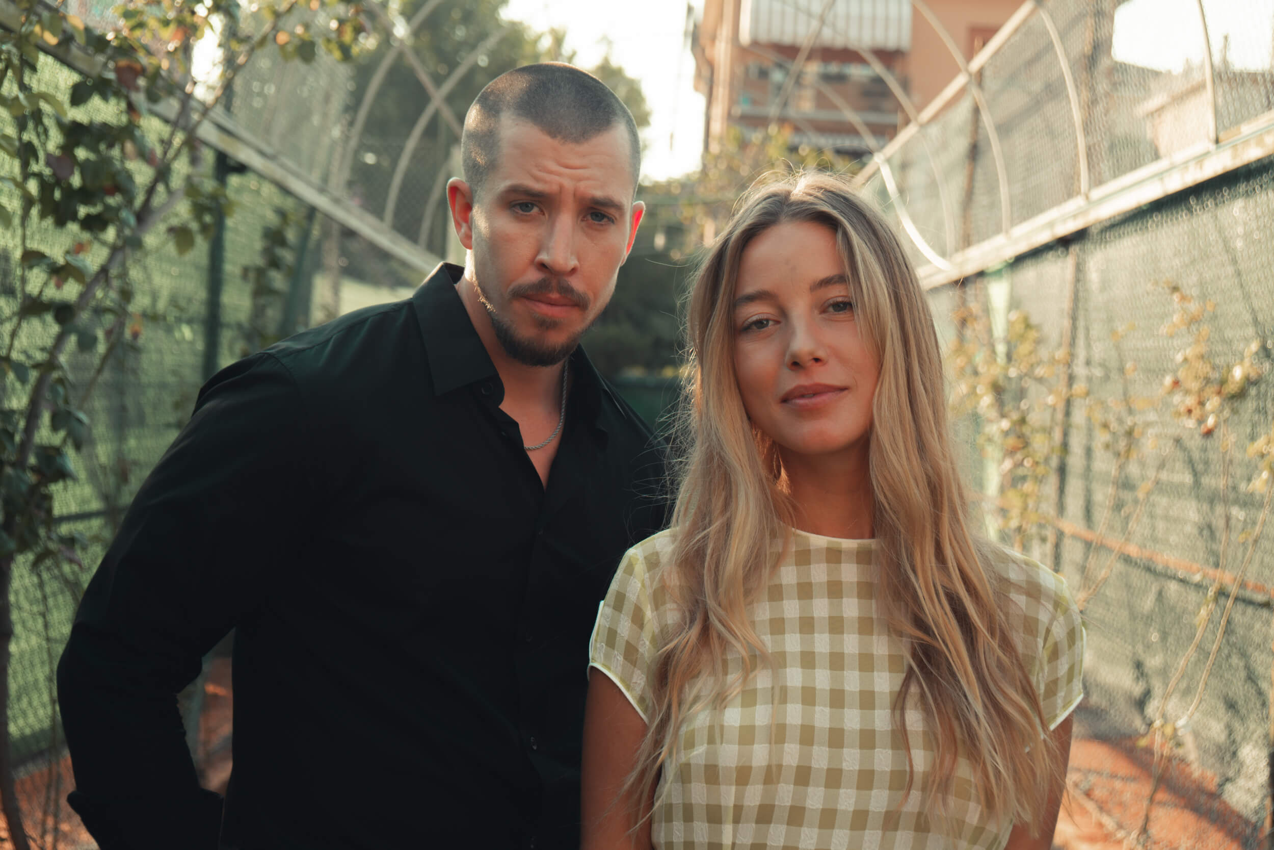 夏洛特·维嘉的写真