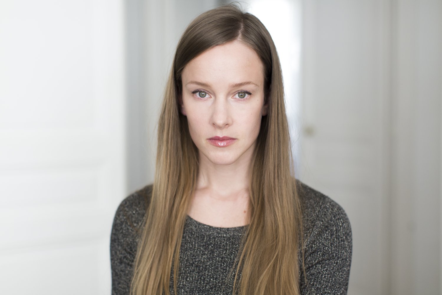 卡雅·布洛克萨奇的写真