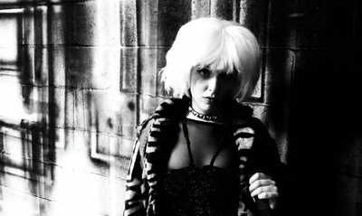 博格纳·F·马丁的写真