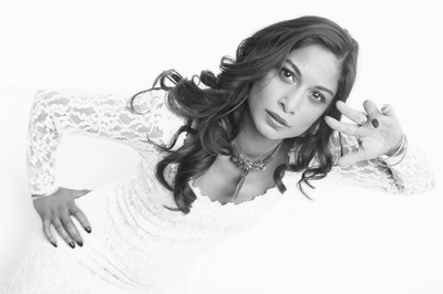 多莉·贾迪欧的写真