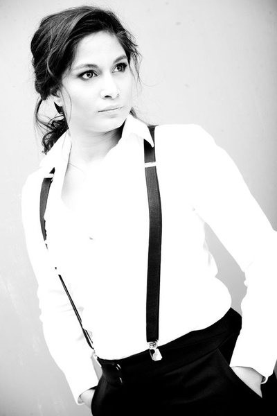 多莉·贾迪欧的写真