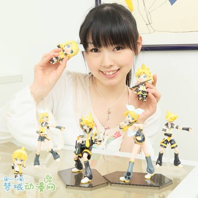 下田麻美的写真