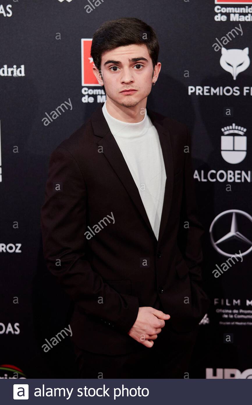 贝尔·蒙特罗的写真