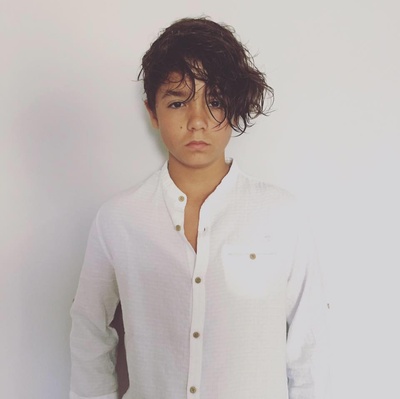 伊凡·卢恩戈的写真