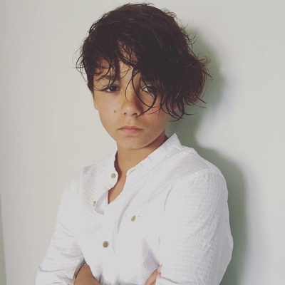 伊凡·卢恩戈的写真