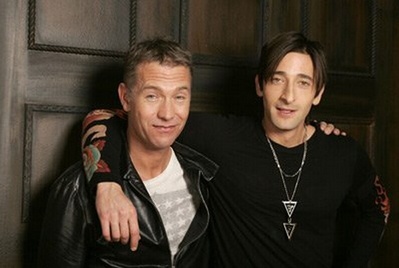 约翰·梅布里的写真