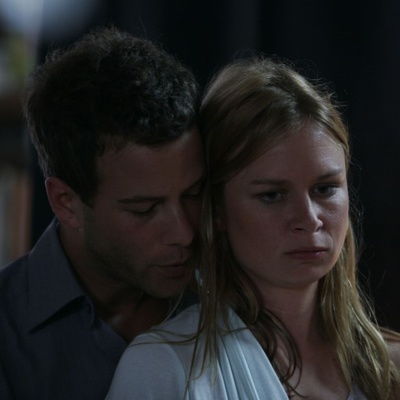 乔哈·罗坦的写真