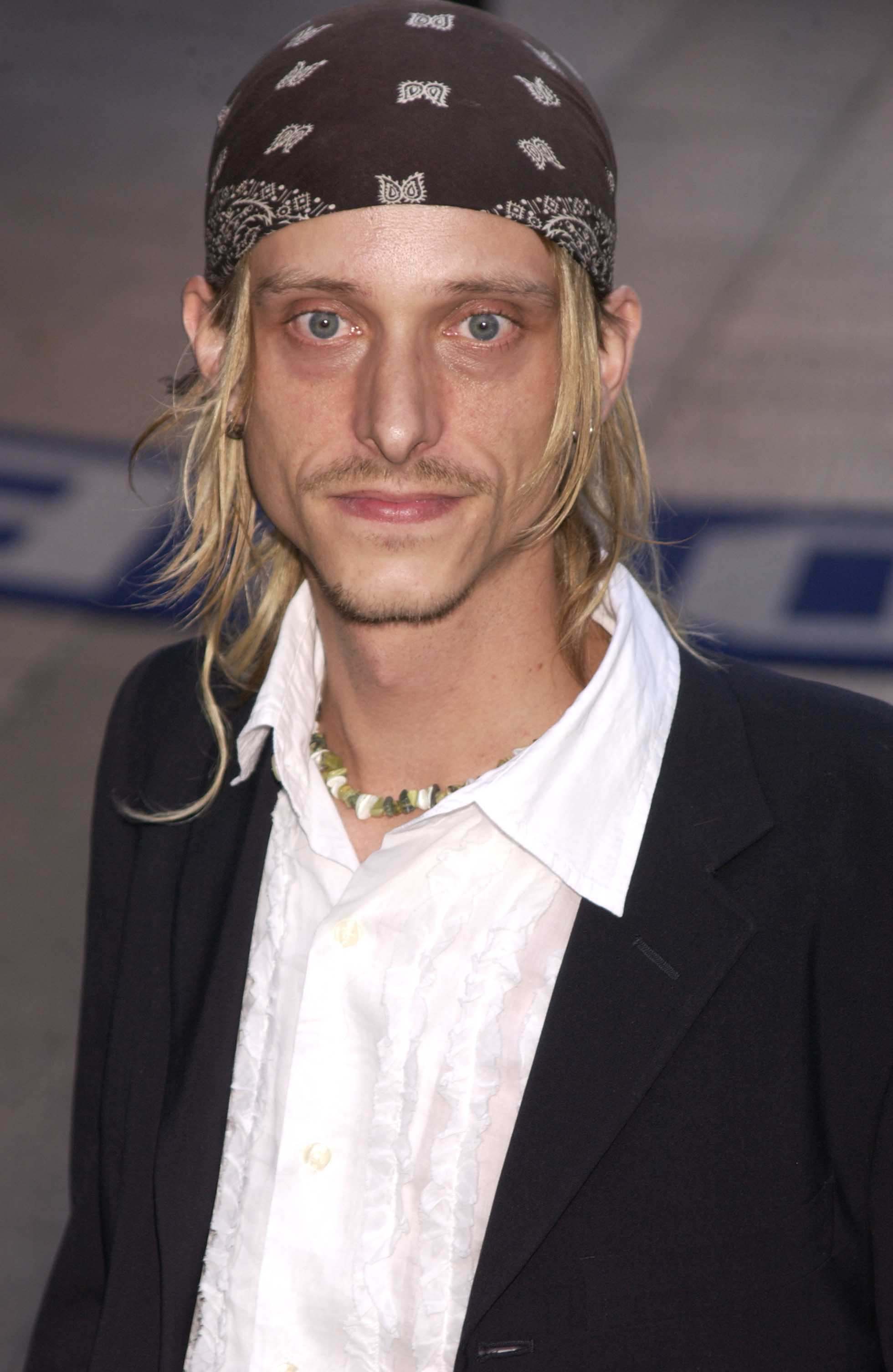 麦肯锡·克鲁克的写真