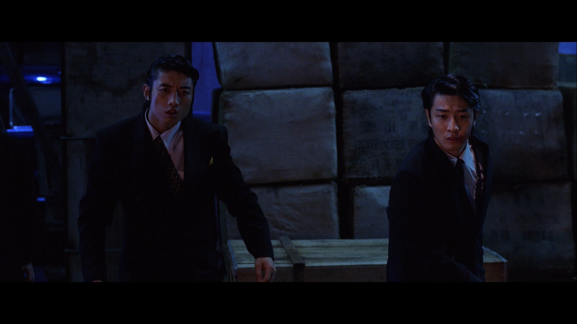 张明明的写真-《功夫》