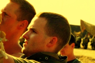 比利·鲁什的写真