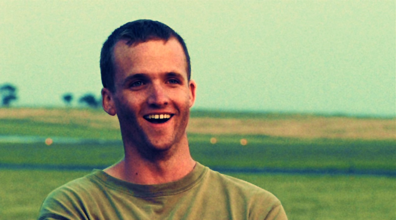 比利·鲁什的写真