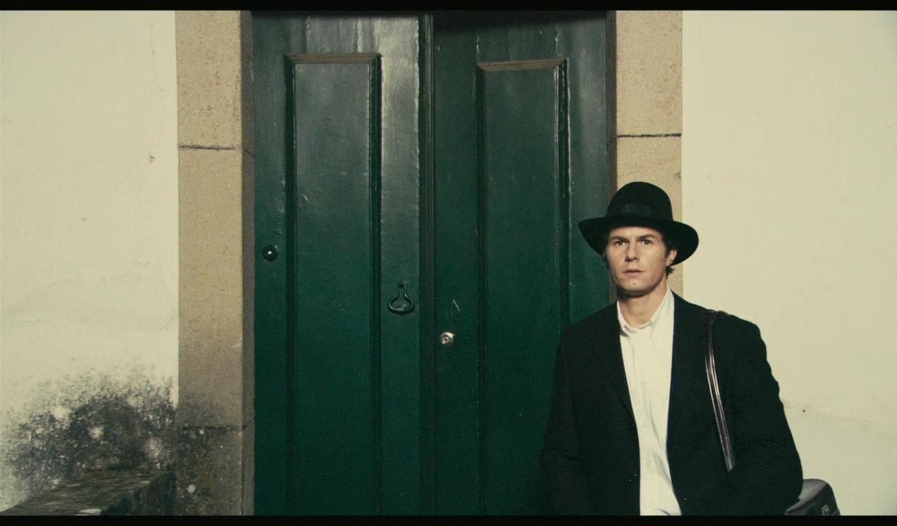 里卡多·特雷普卡的写真