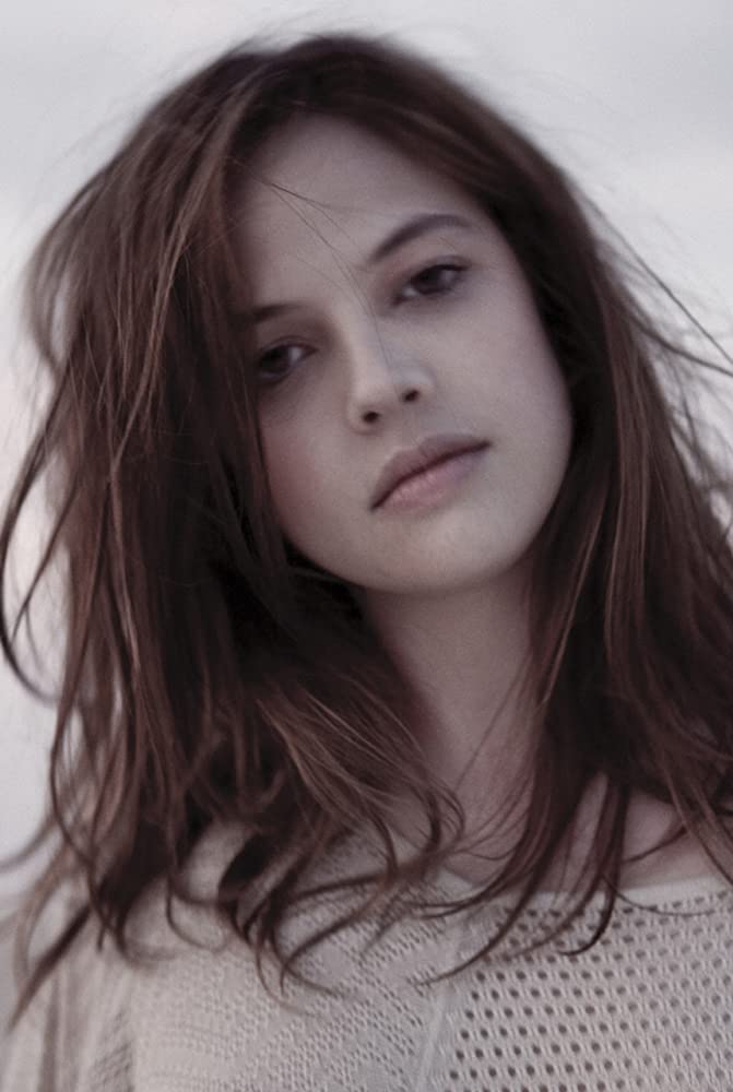 卡塔丽娜·瓦朗丝坦的写真