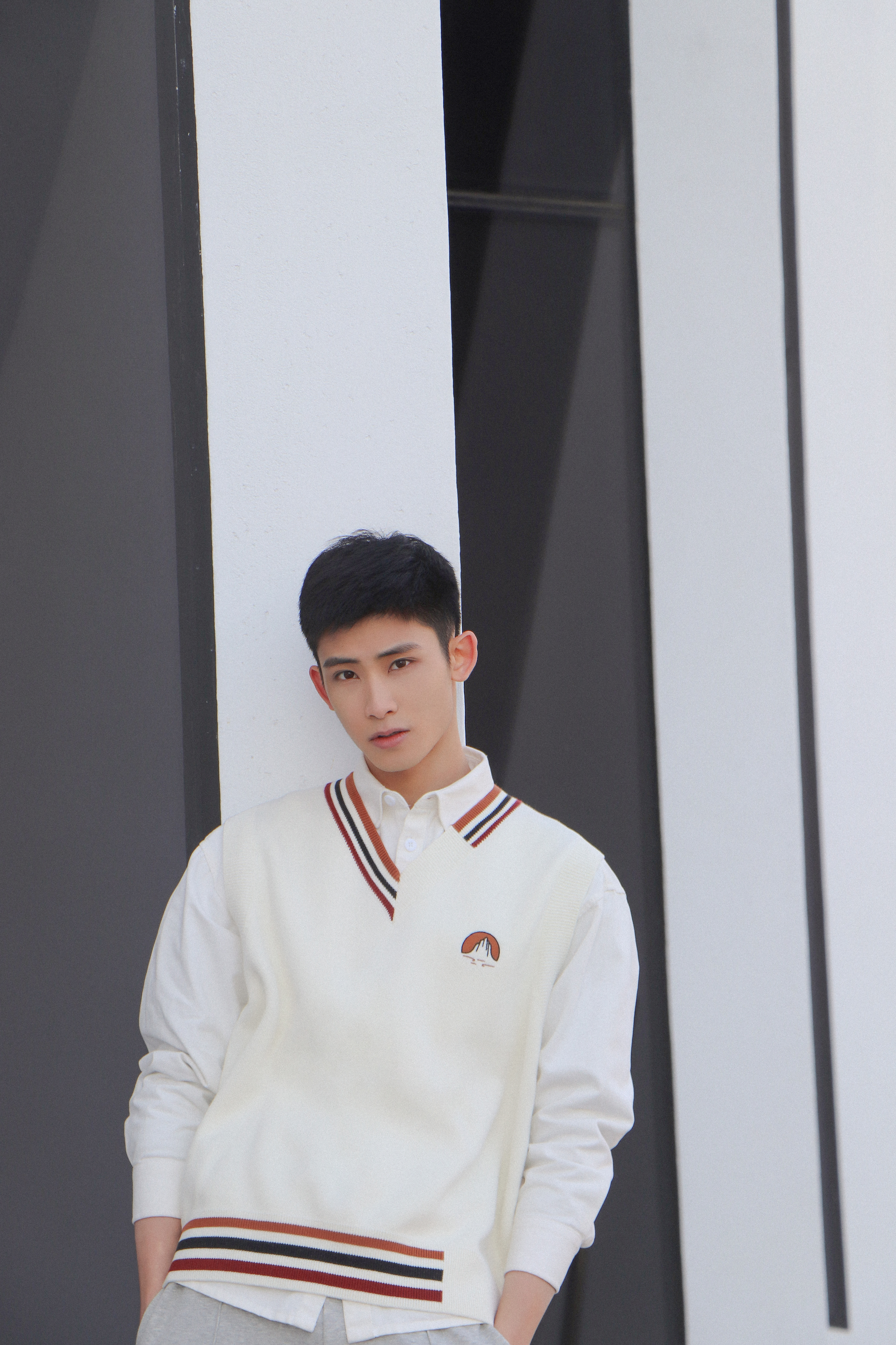 庄森的写真-写真