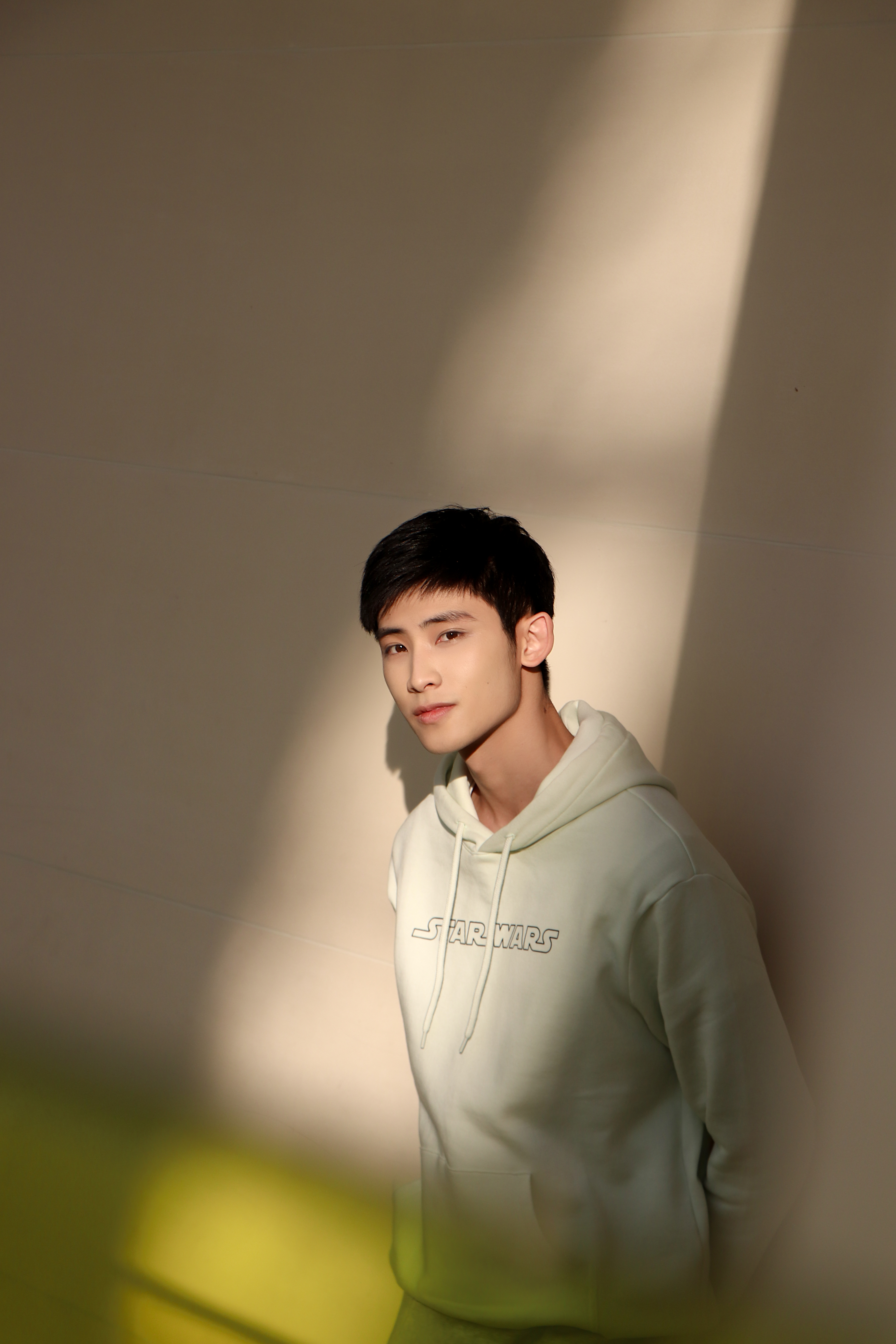 庄森的写真-写真