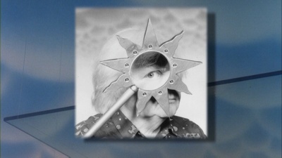 肯·罗素的写真